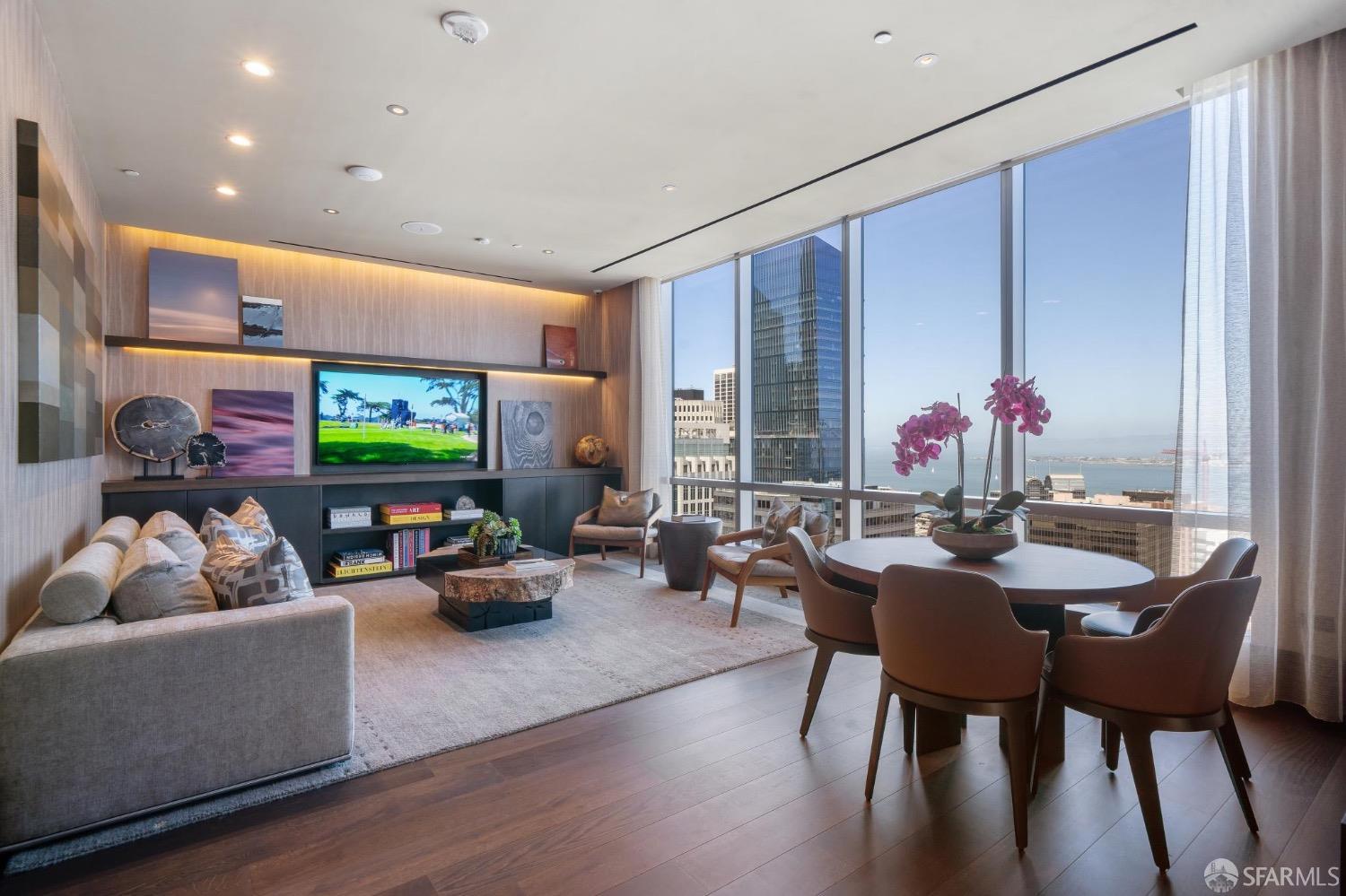 488 Folsom Street # 3403