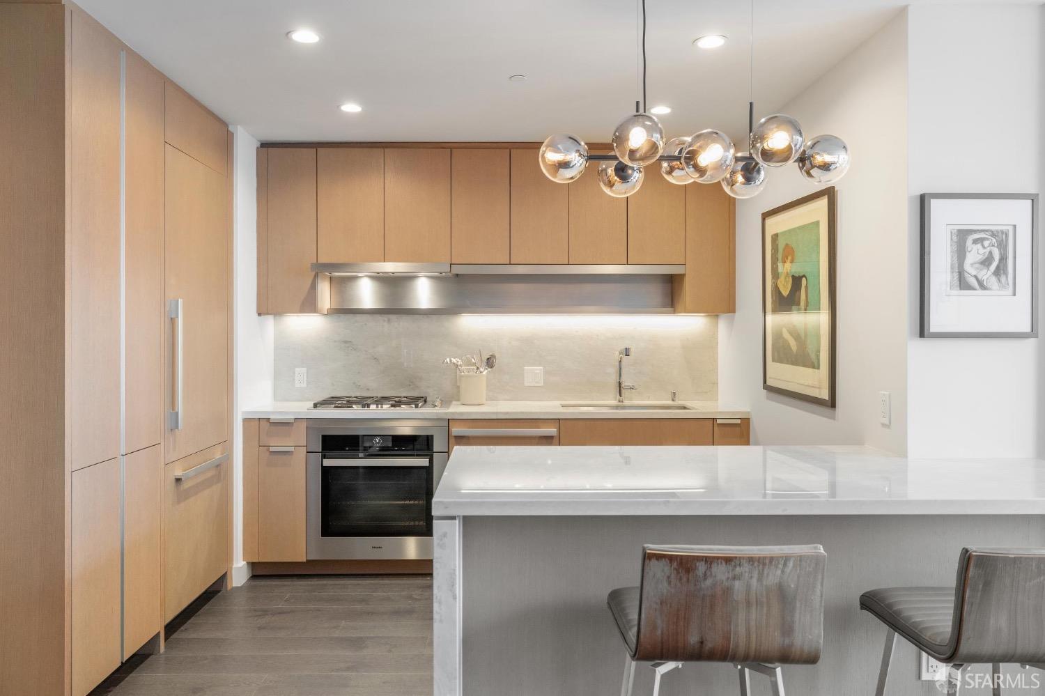 488 Folsom Street # 3403