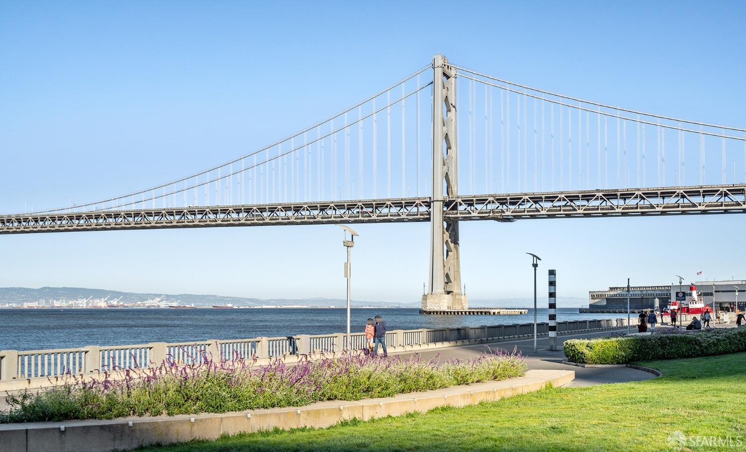 488 Folsom Street # 3403