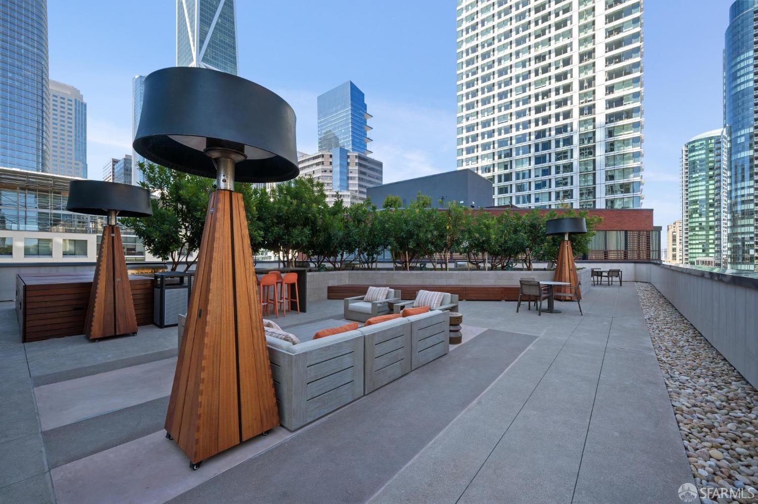 488 Folsom Street # 3403