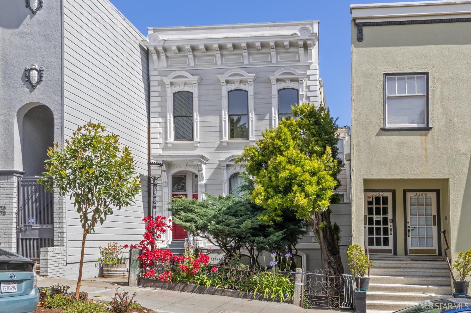 3364 21st Street