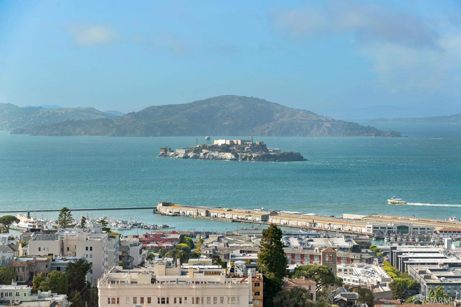 1070 Green Street # 801