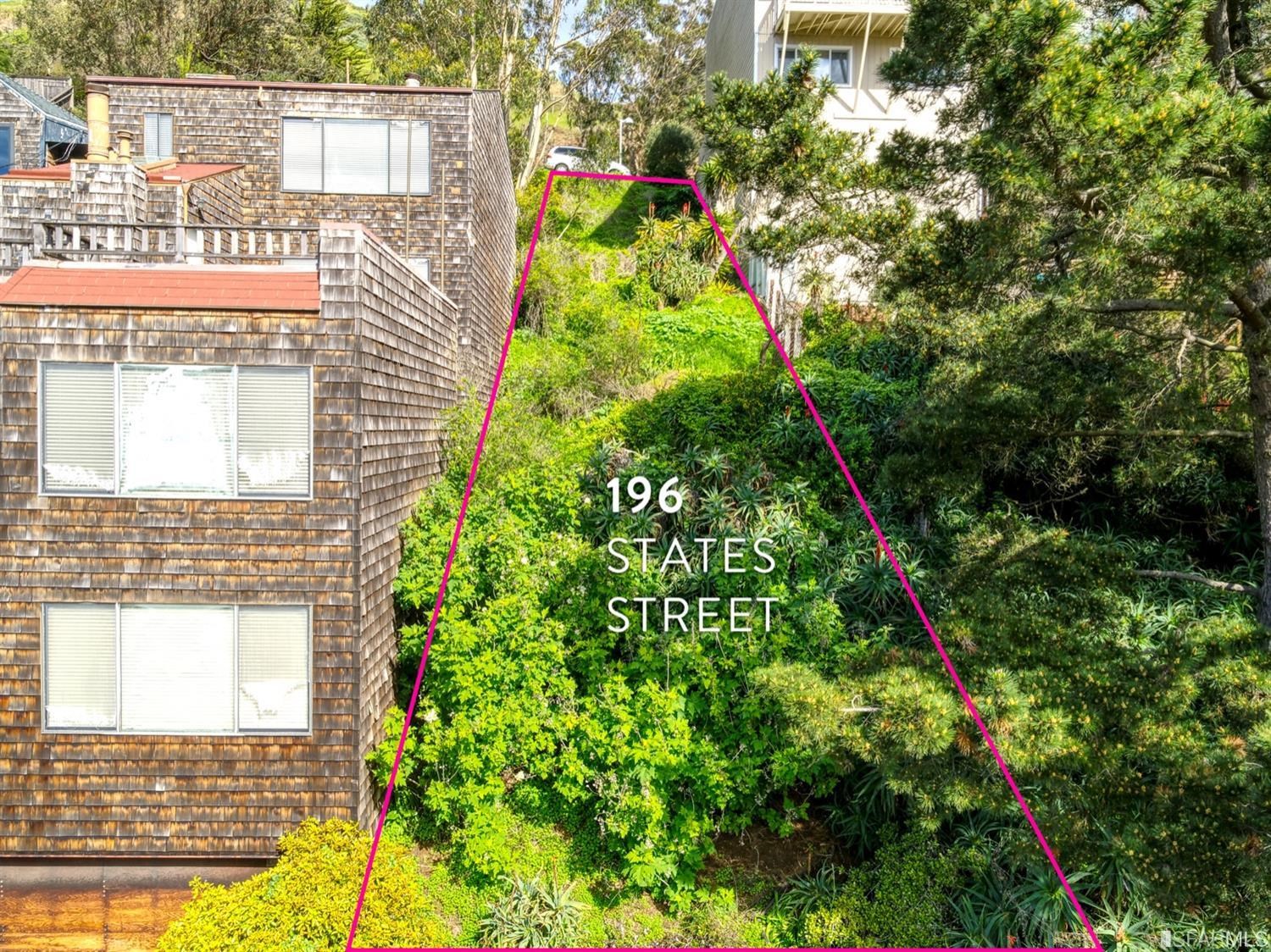 196 States Street