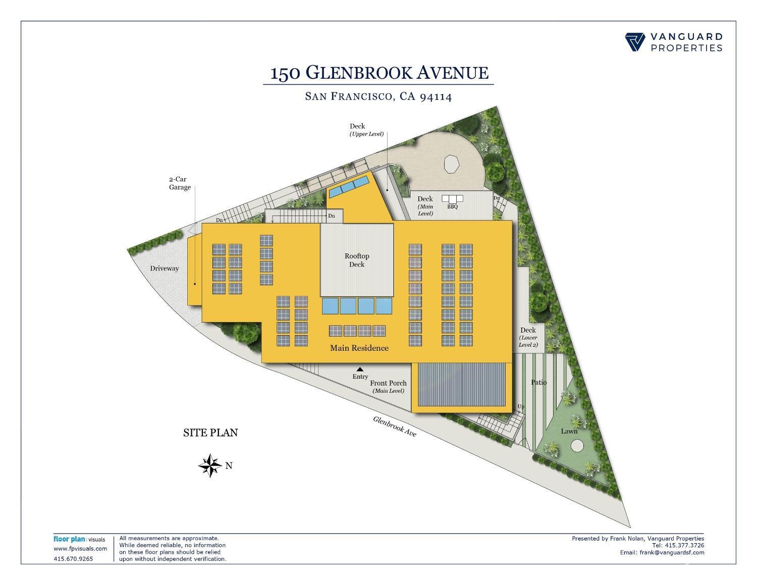 150 Glenbrook Avenue