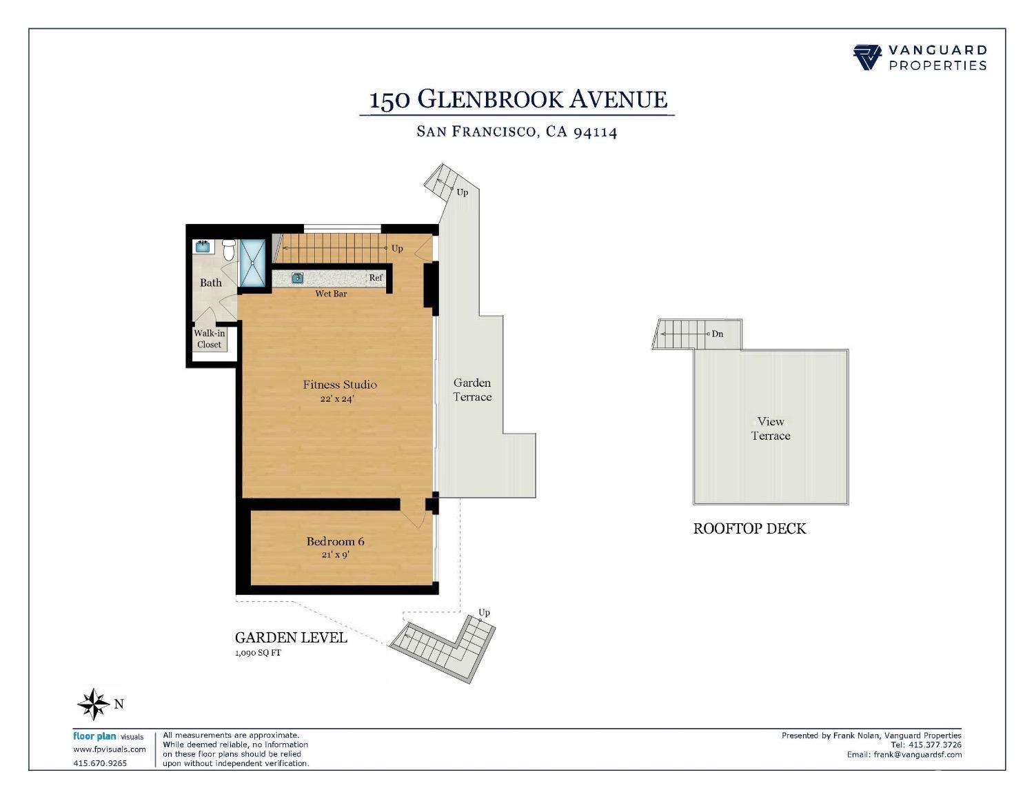 150 Glenbrook Avenue