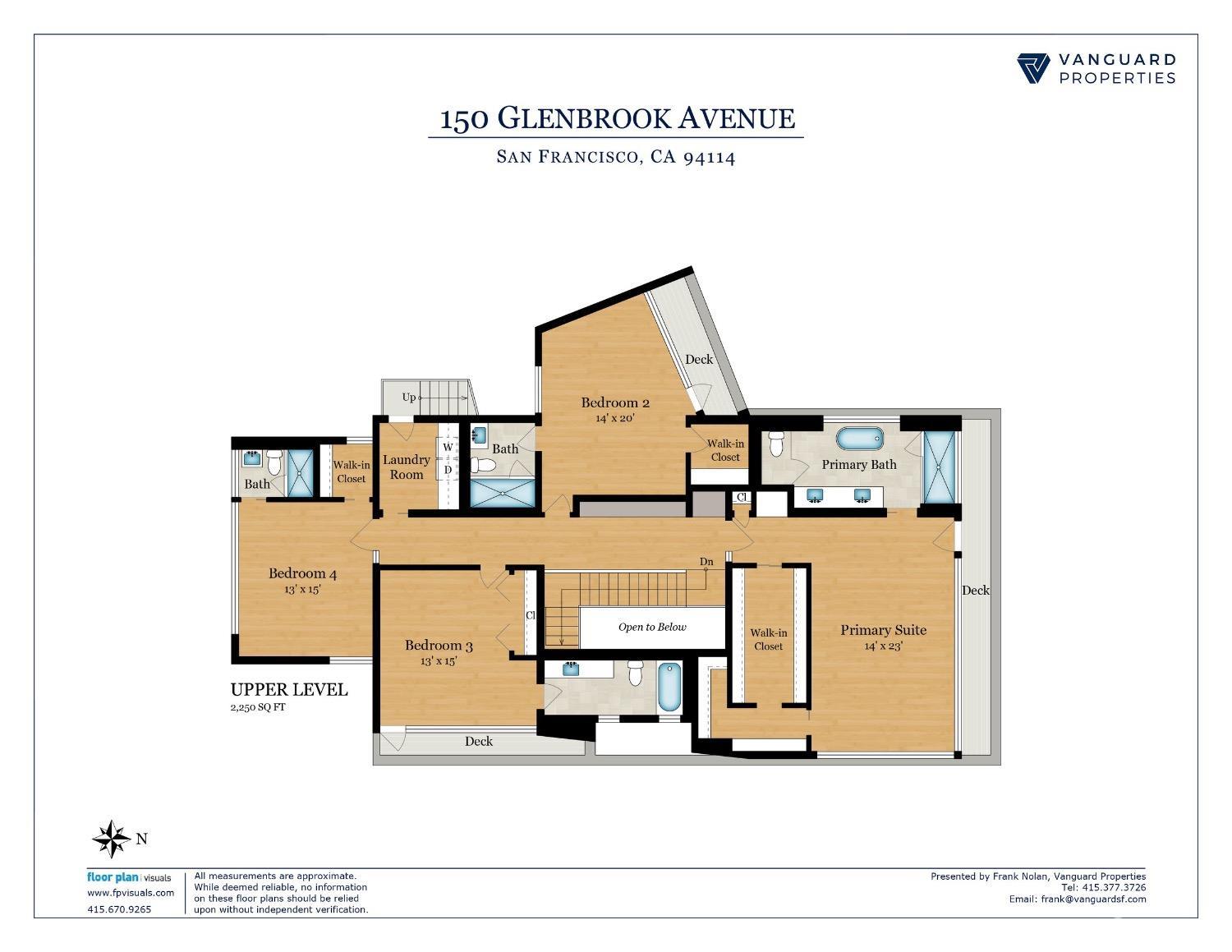 150 Glenbrook Avenue