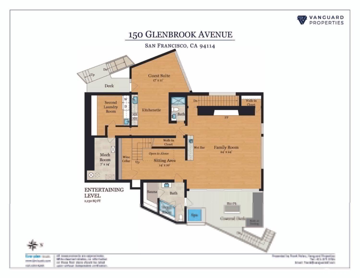 150 Glenbrook Avenue