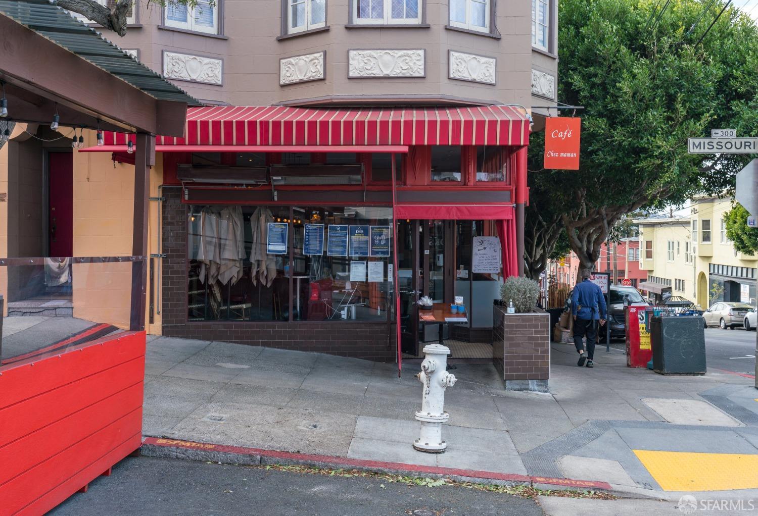 530 Kansas Street # 4