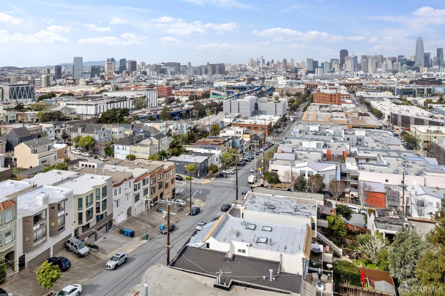 530 Kansas Street # 4