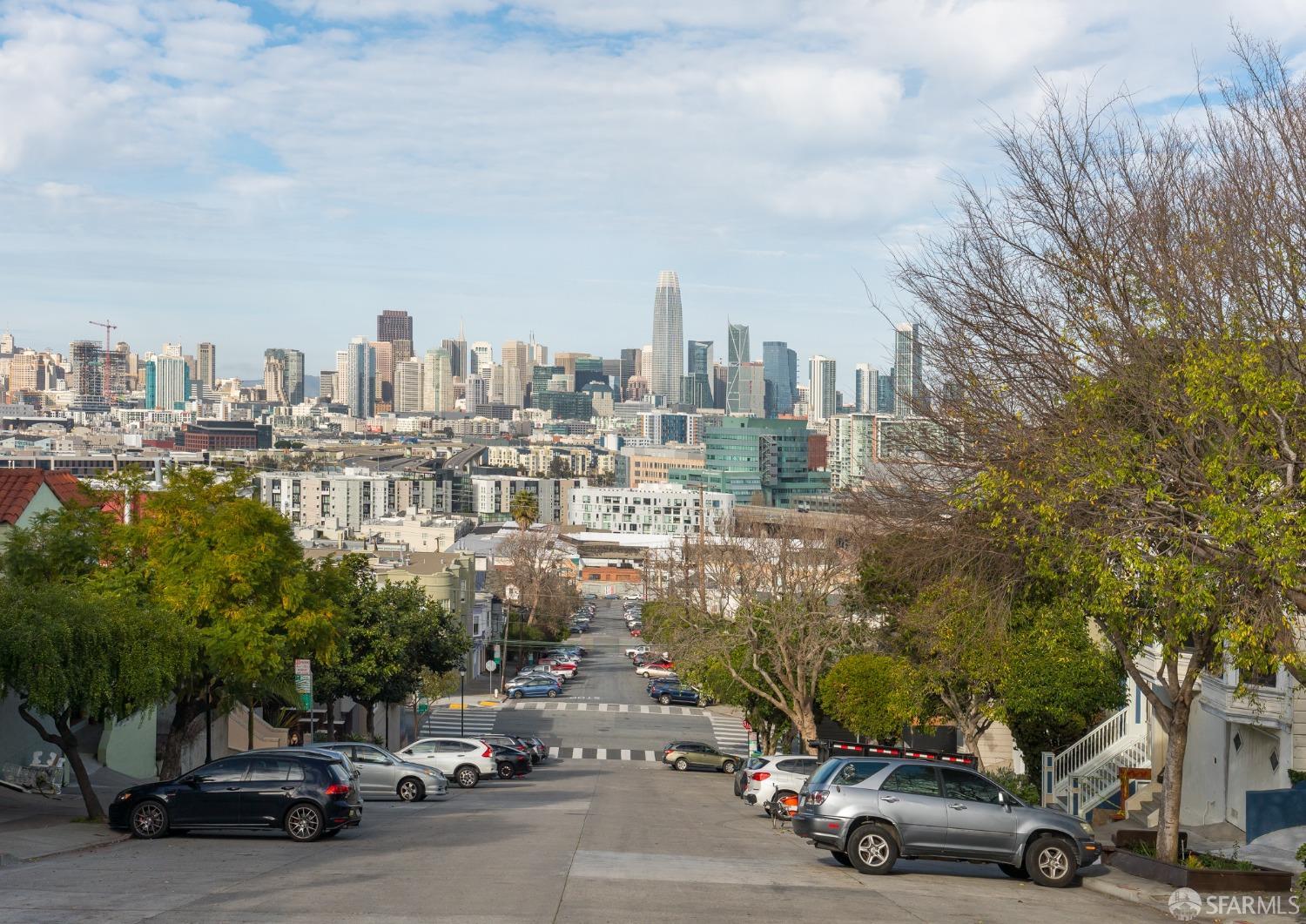 530 Kansas Street # 4