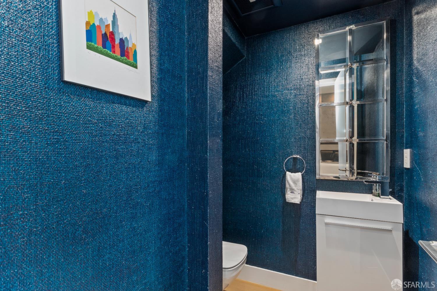 2215 California Street