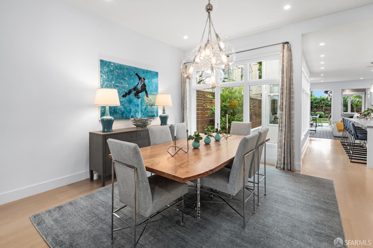 2215 California Street