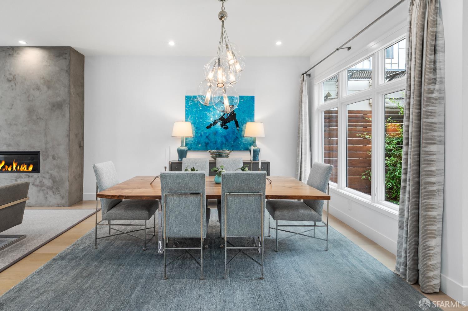 2215 California Street