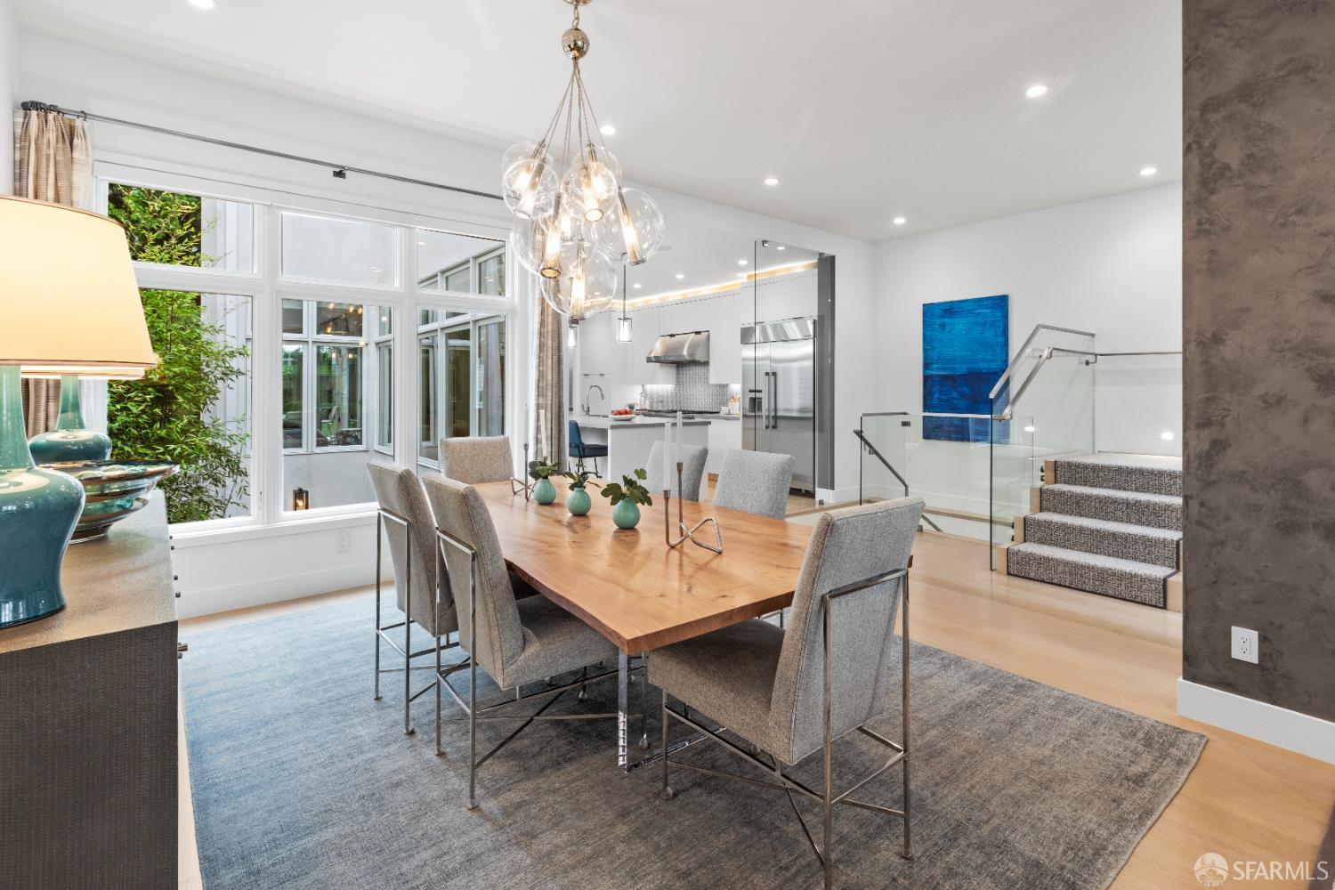 2215 California Street