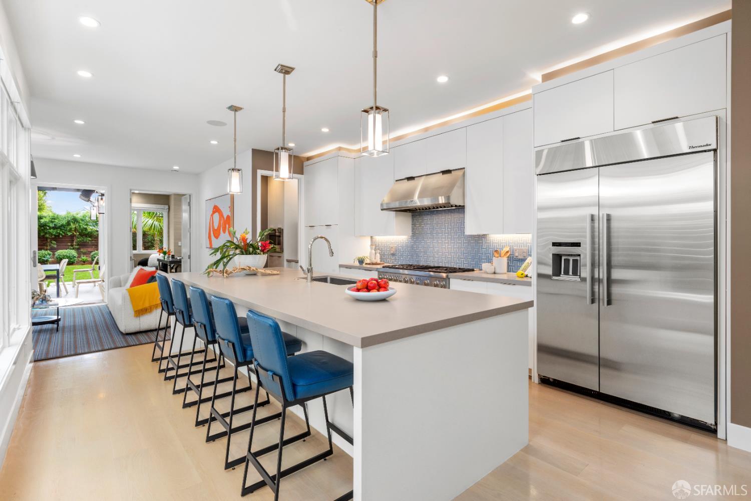 2215 California Street