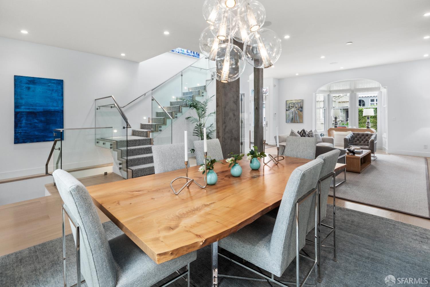 2215 California Street