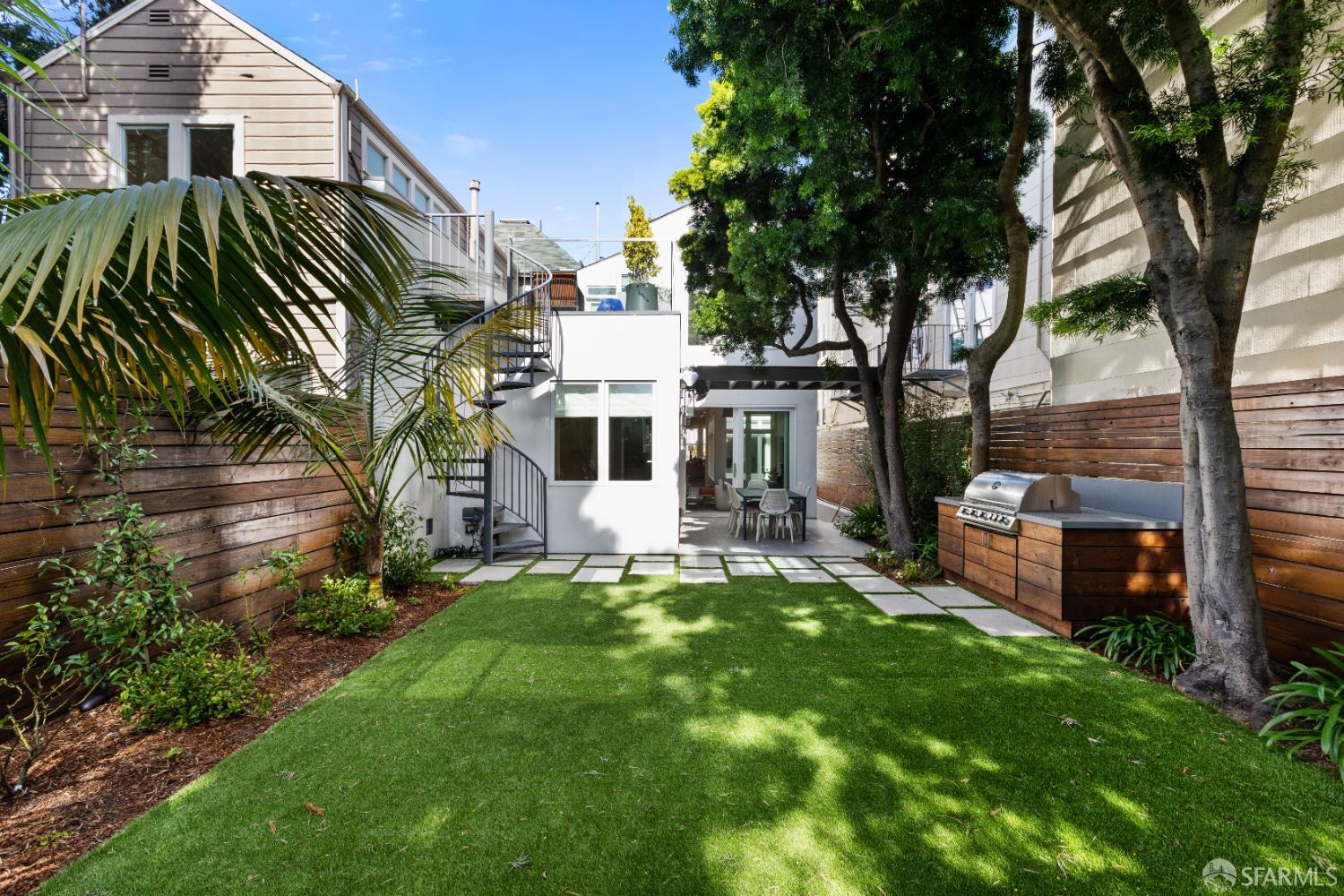 2215 California Street