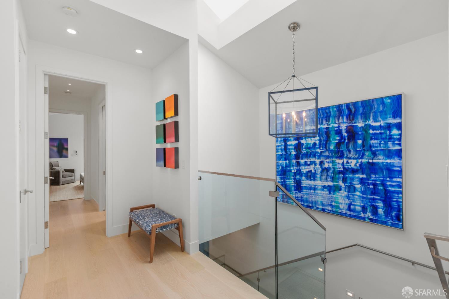 2215 California Street