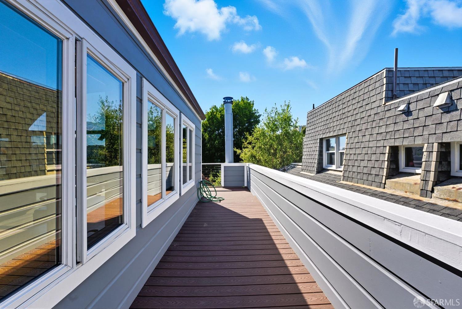 2121 Divisadero Street, San Francisco