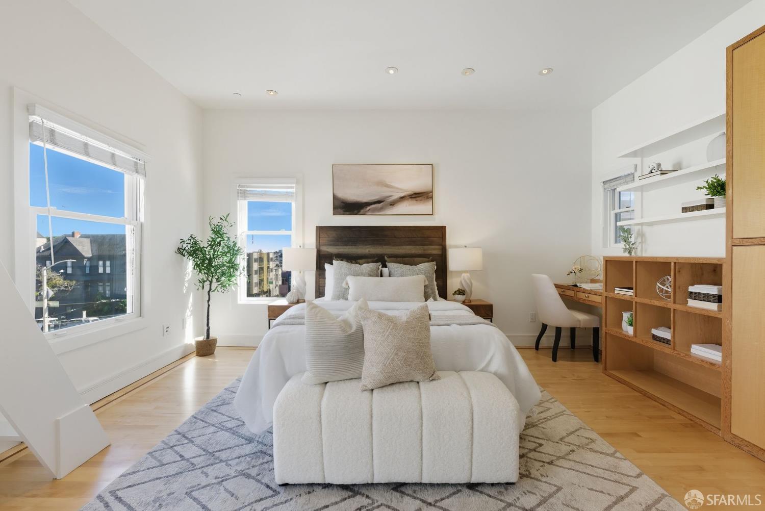 2121 Divisadero Street, San Francisco