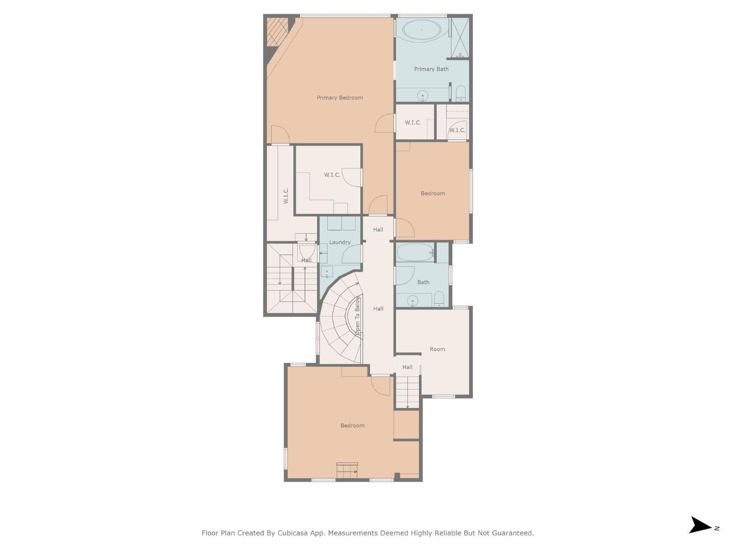 2121 Divisadero Street, San Francisco