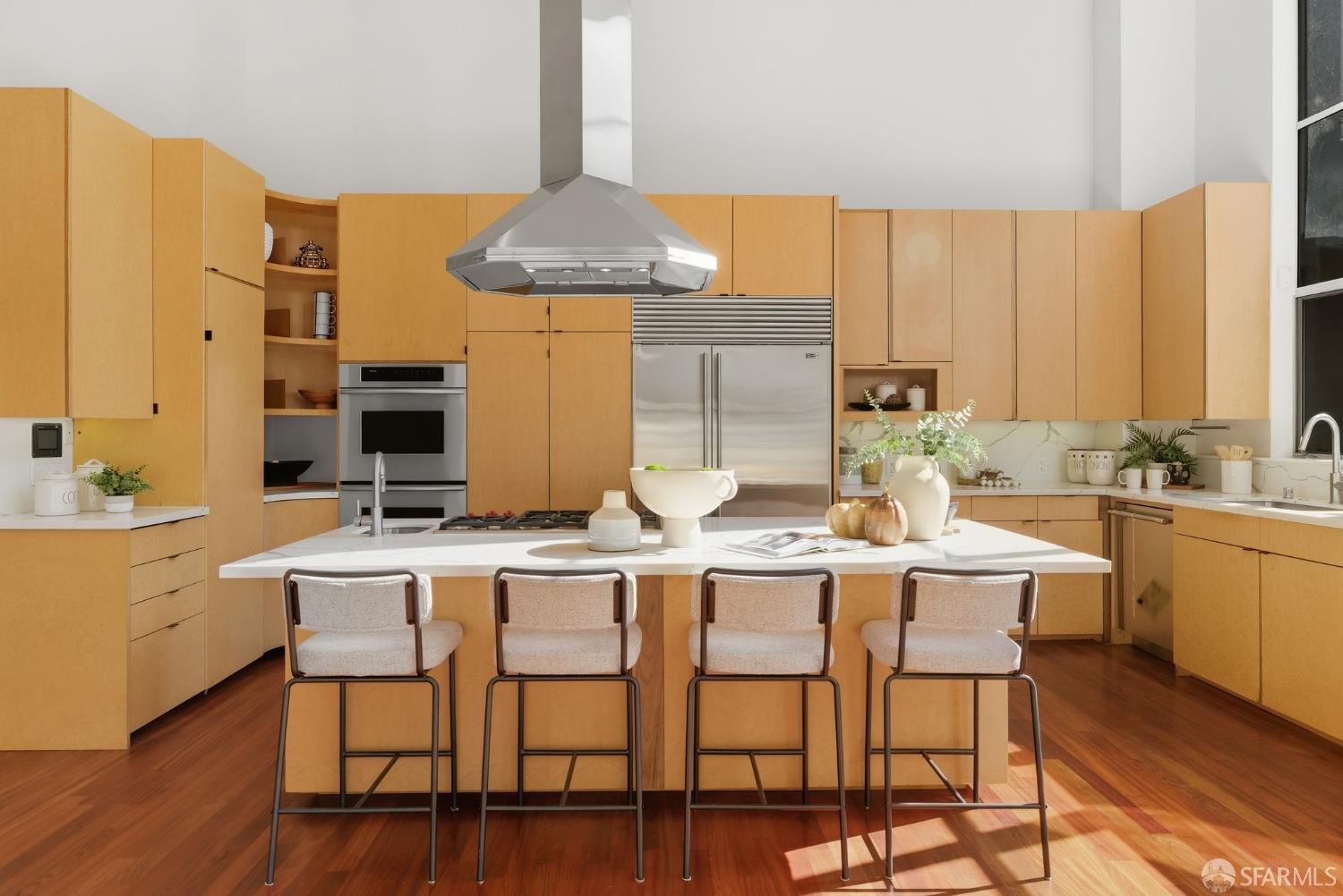 2121 Divisadero Street, San Francisco