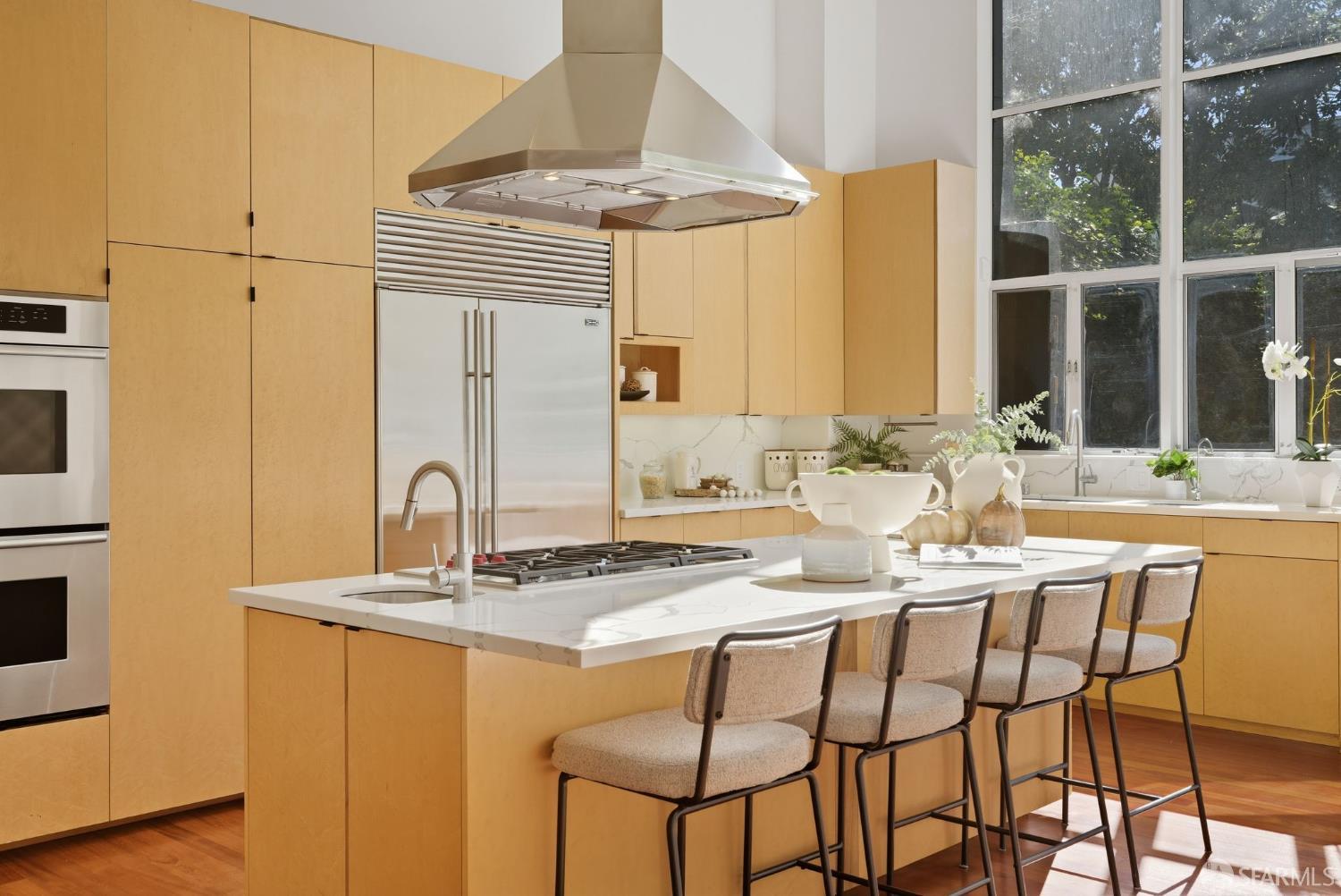 2121 Divisadero Street, San Francisco