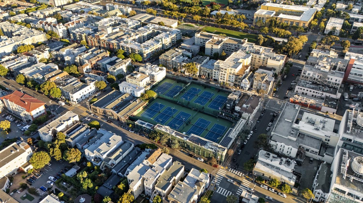 2121 Divisadero Street, San Francisco