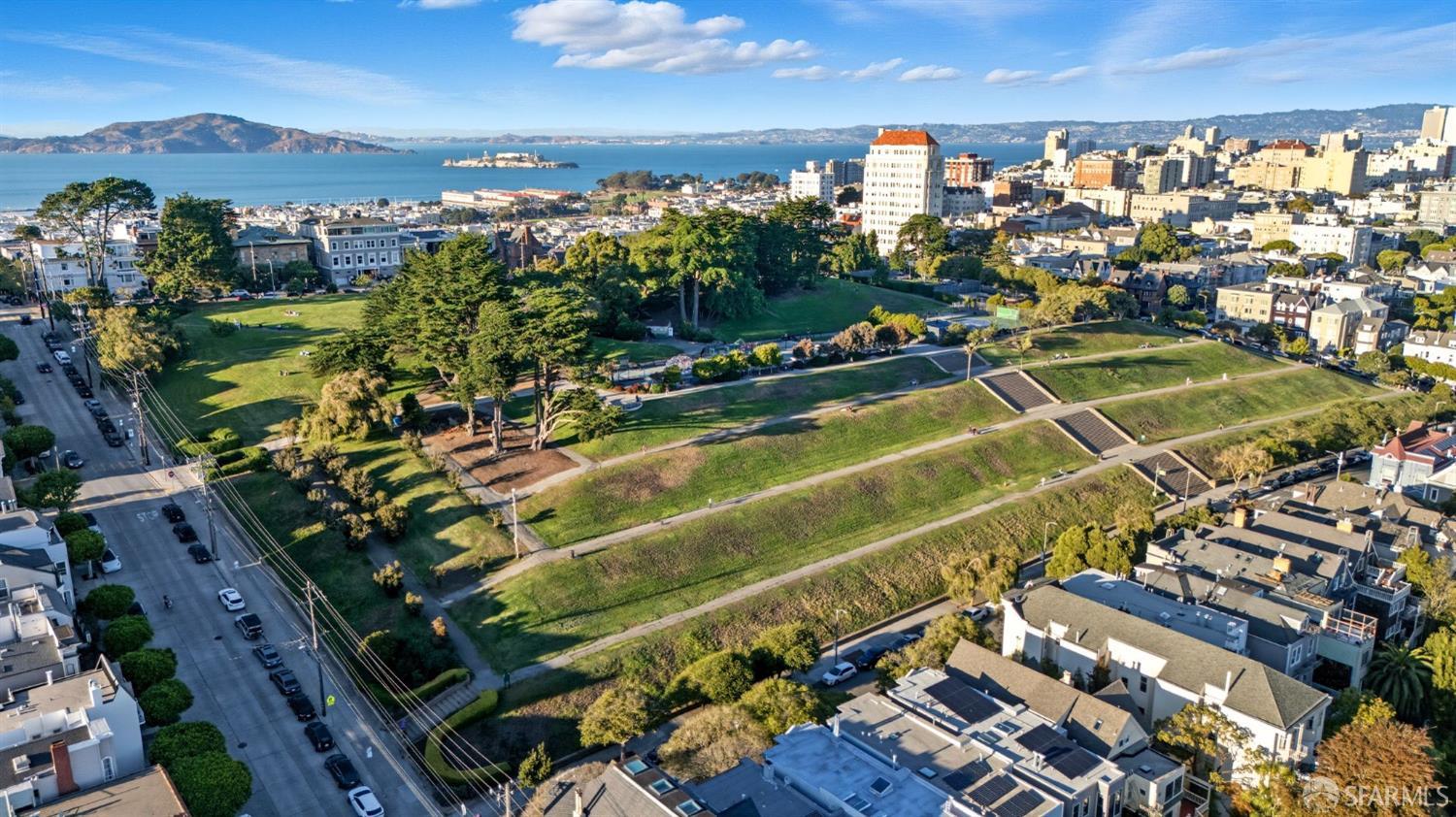 2121 Divisadero Street, San Francisco