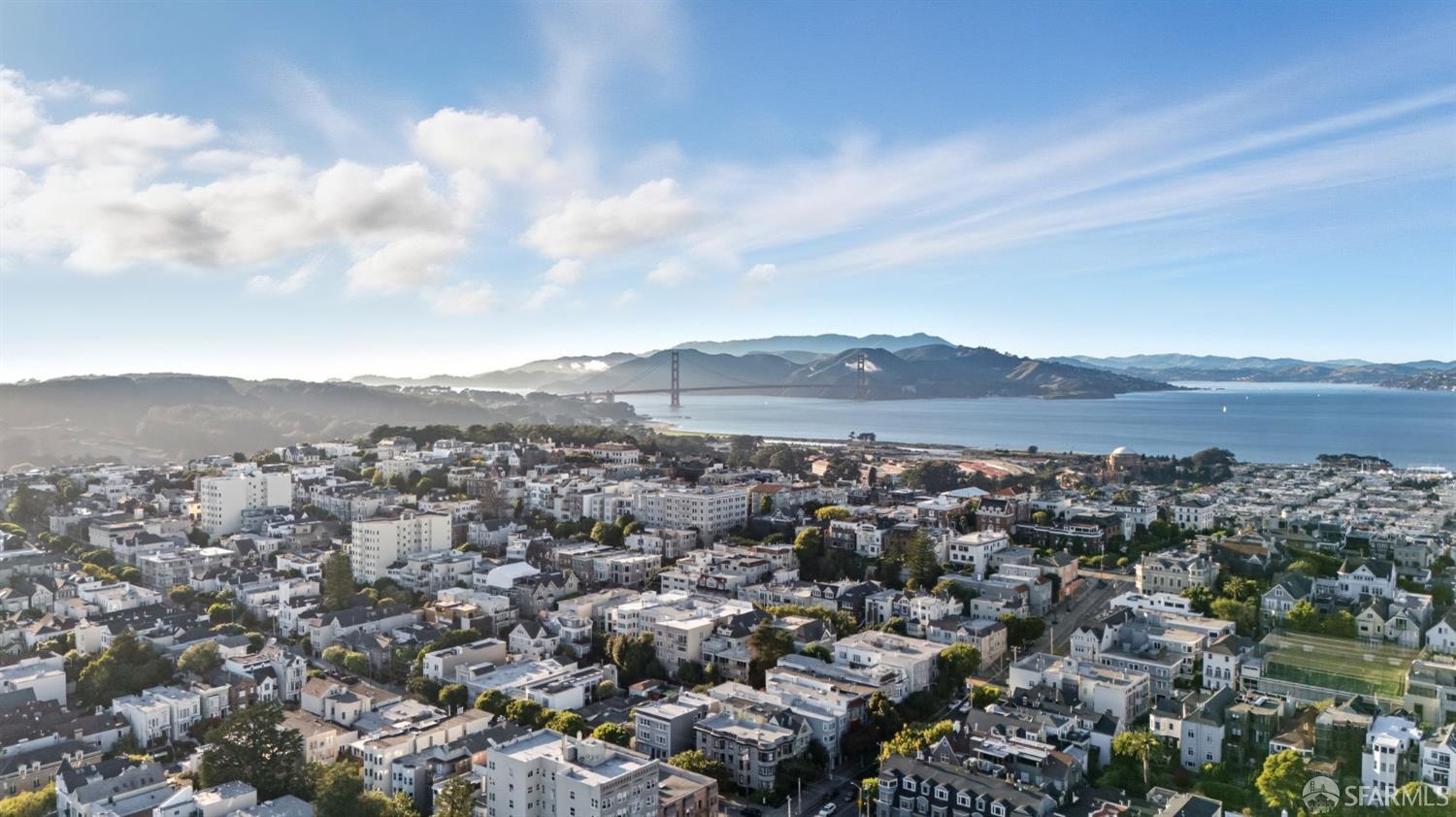 2121 Divisadero Street, San Francisco