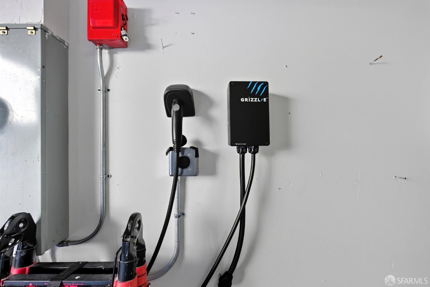 2121 Divisadero Street, San Francisco