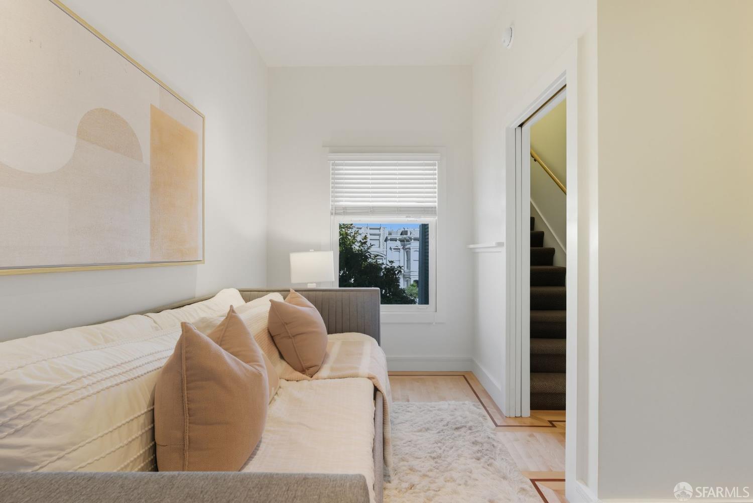 2121 Divisadero Street, San Francisco