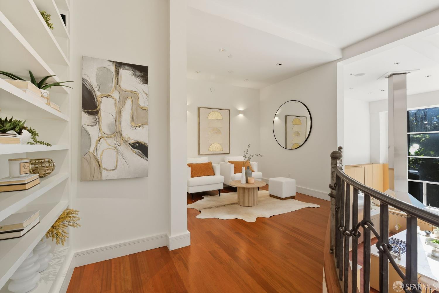 2121 Divisadero Street, San Francisco