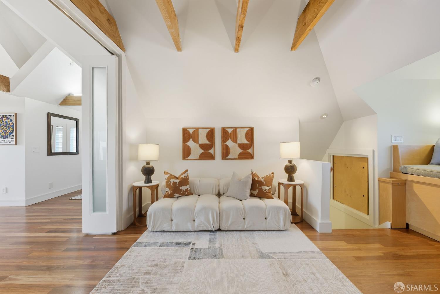 2121 Divisadero Street, San Francisco