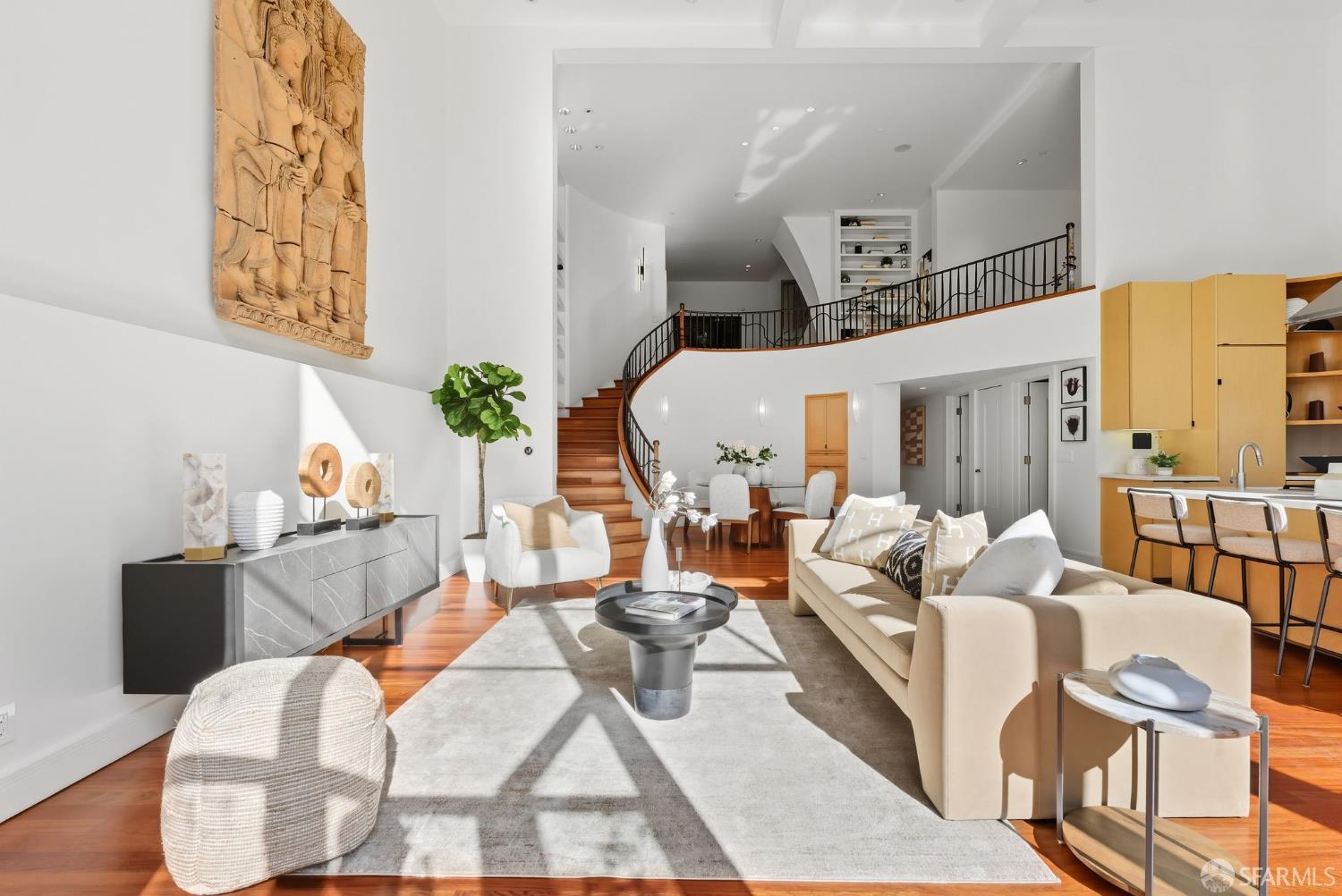 2121 Divisadero Street, San Francisco