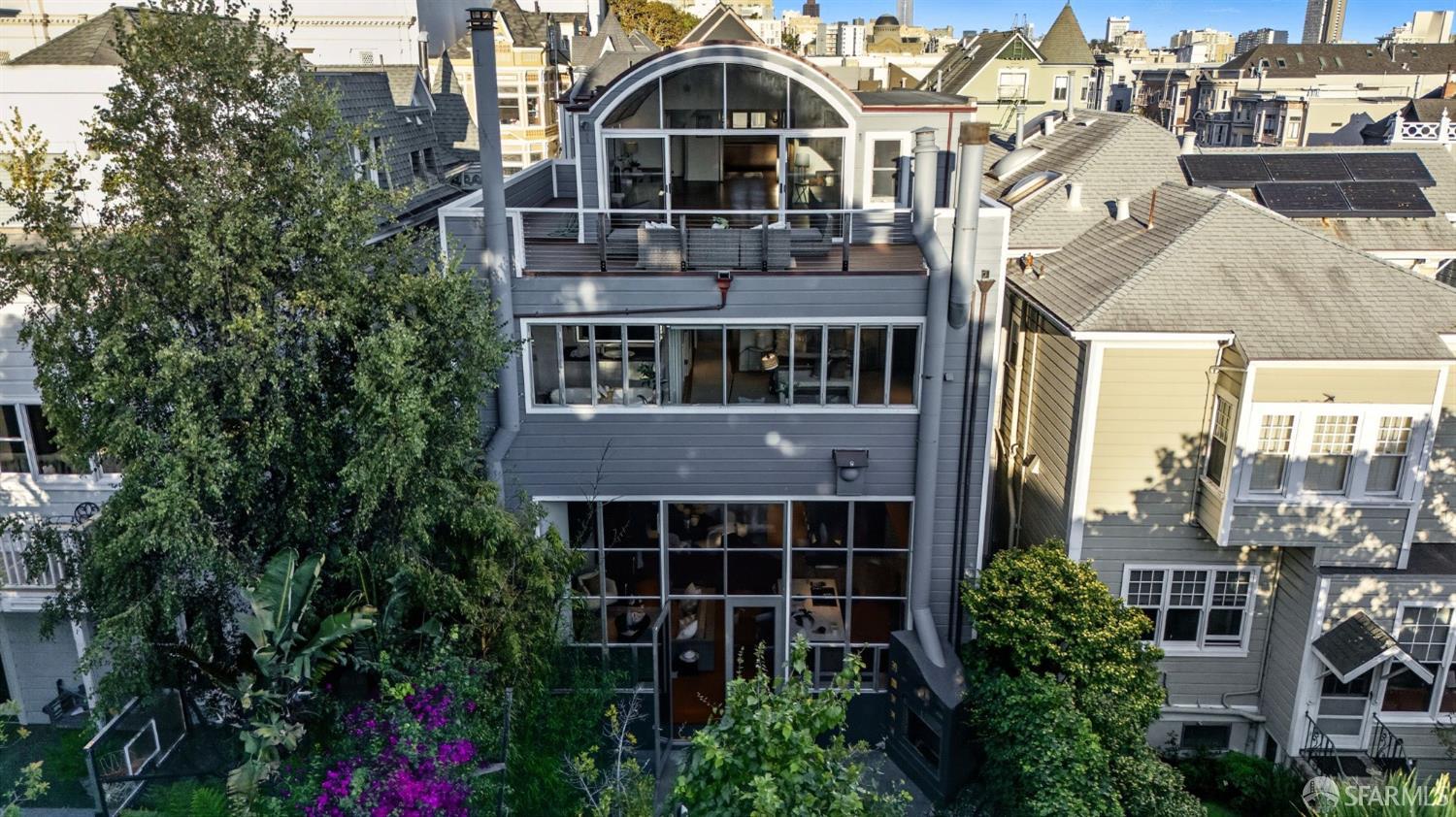 2121 Divisadero Street, San Francisco