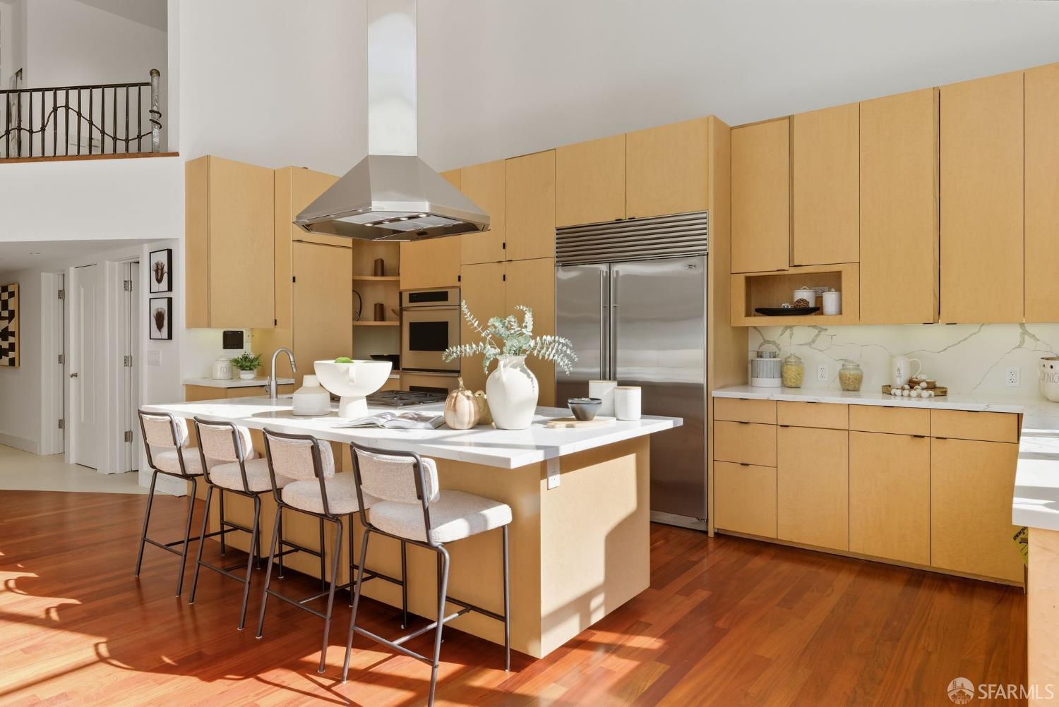 2121 Divisadero Street, San Francisco