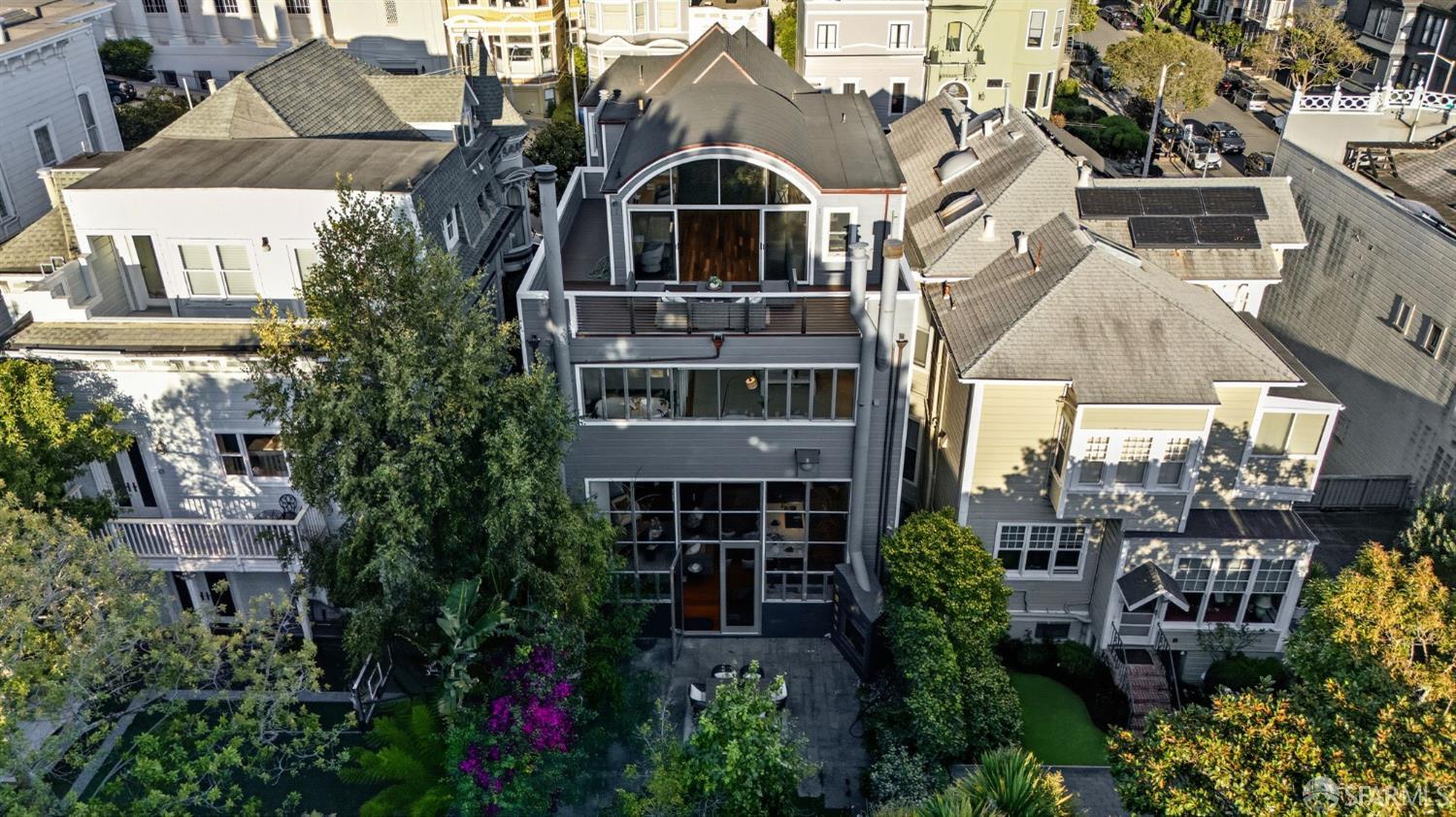 2121 Divisadero Street, San Francisco