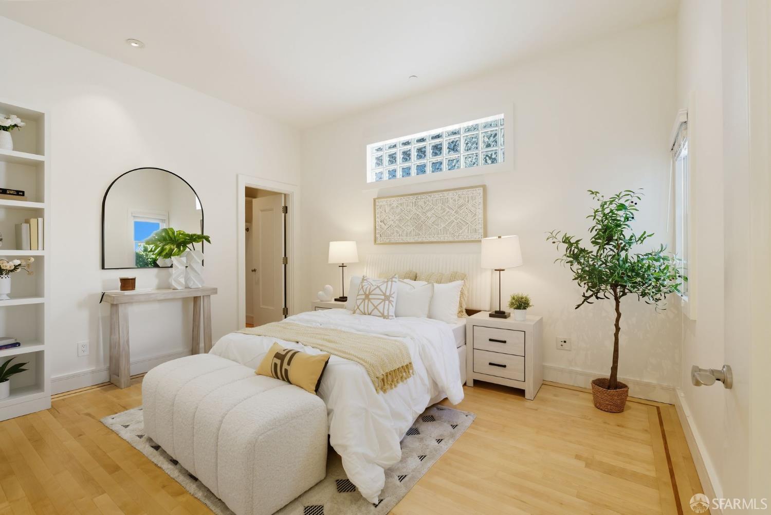 2121 Divisadero Street, San Francisco