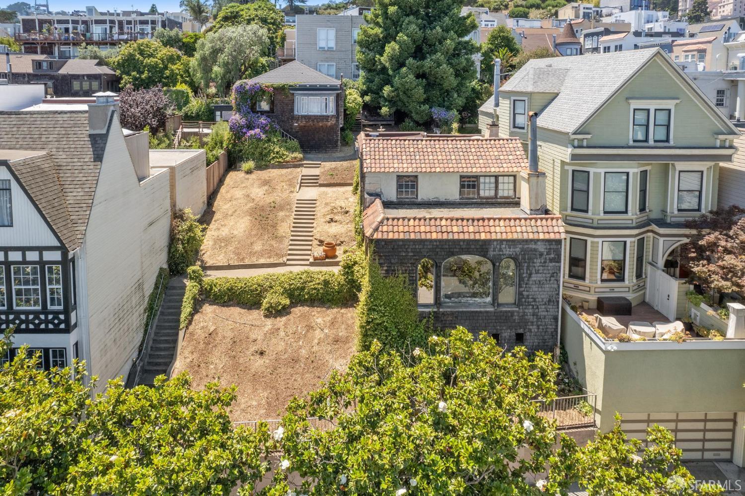 260 Castro Street