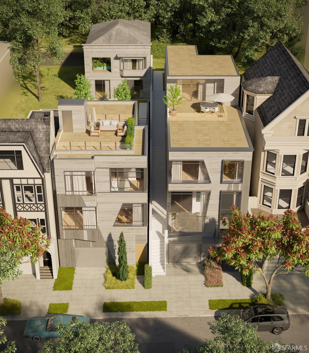 260 Castro Street