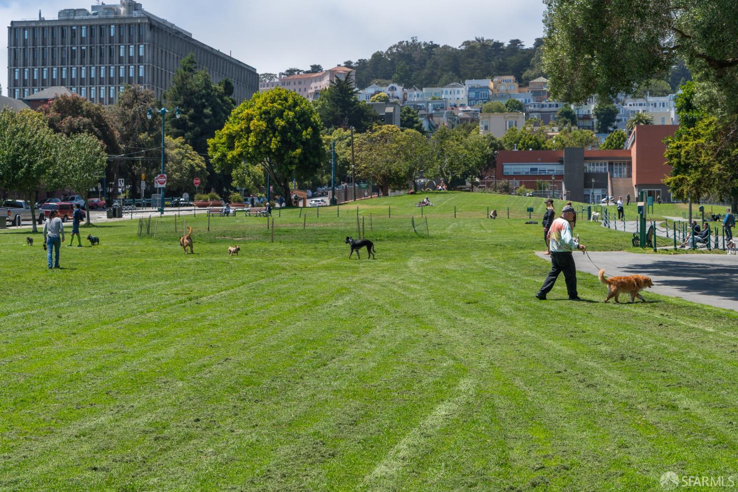 260 Castro Street