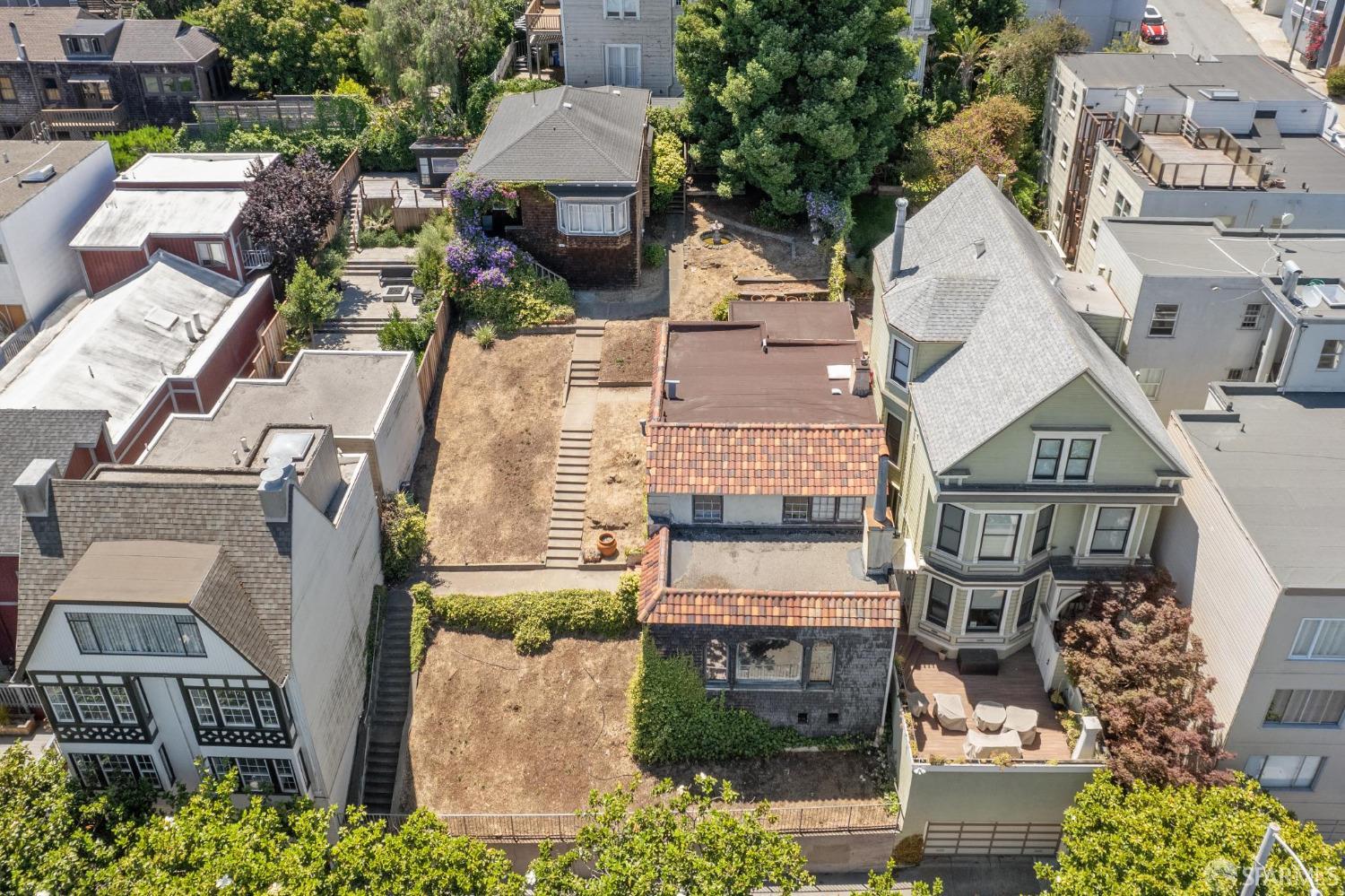 260 Castro Street