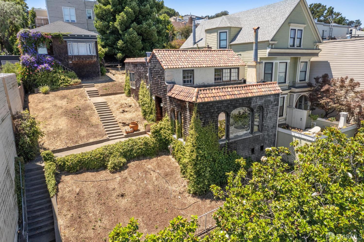 260 Castro Street