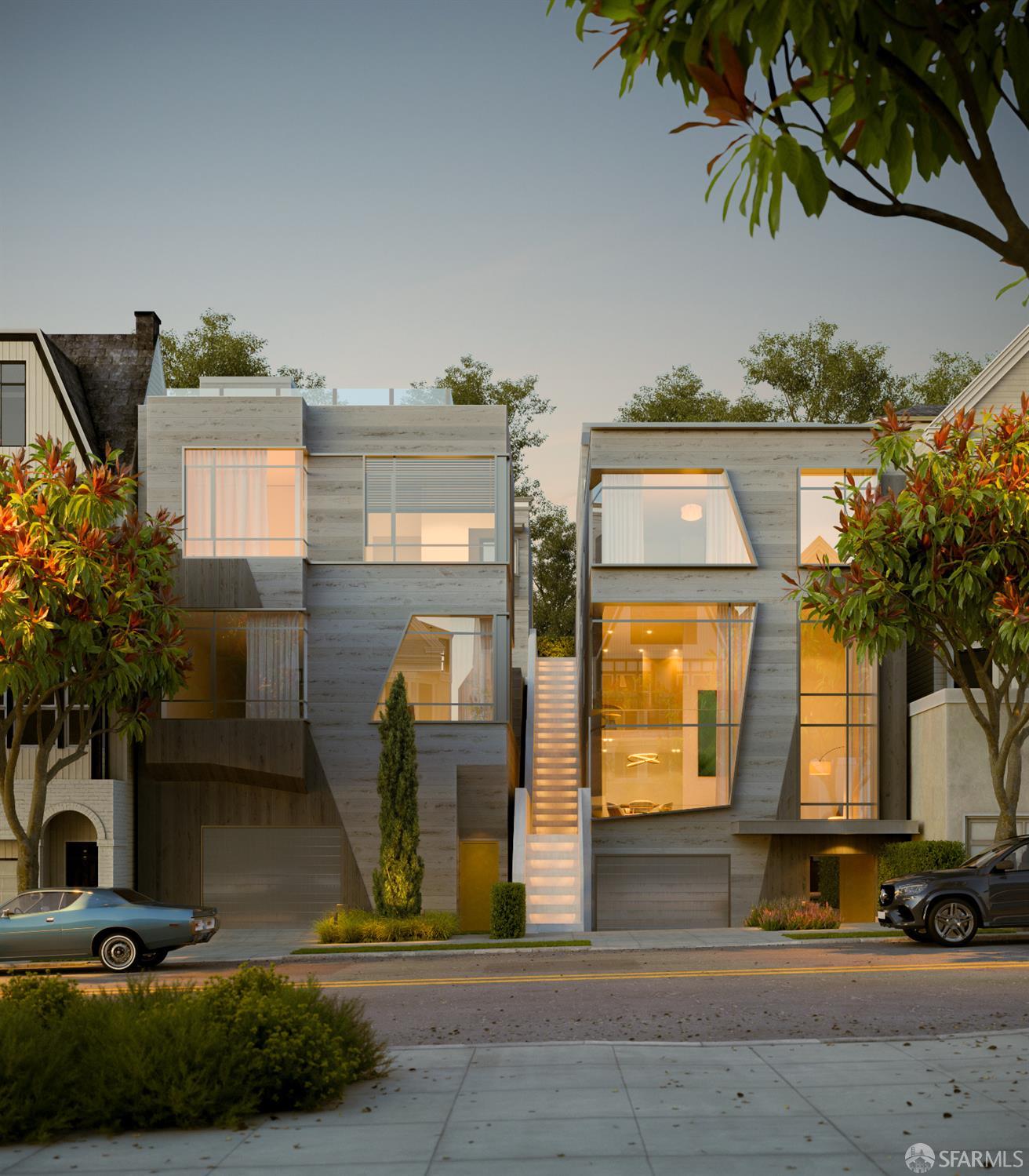 260 Castro Street