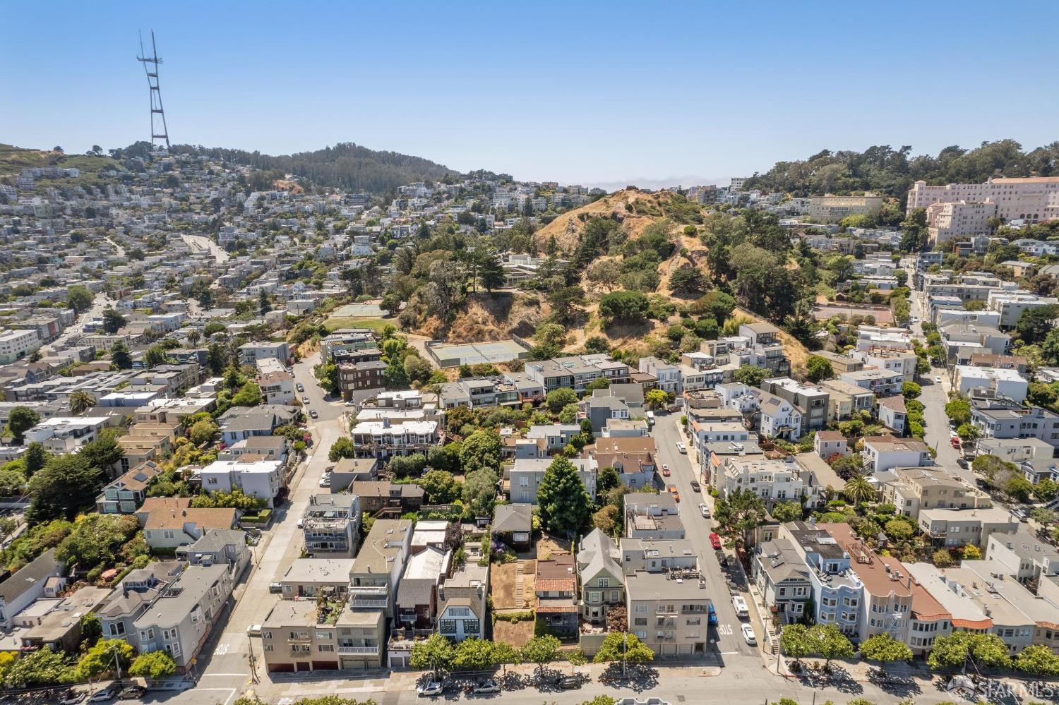 262 Castro Street