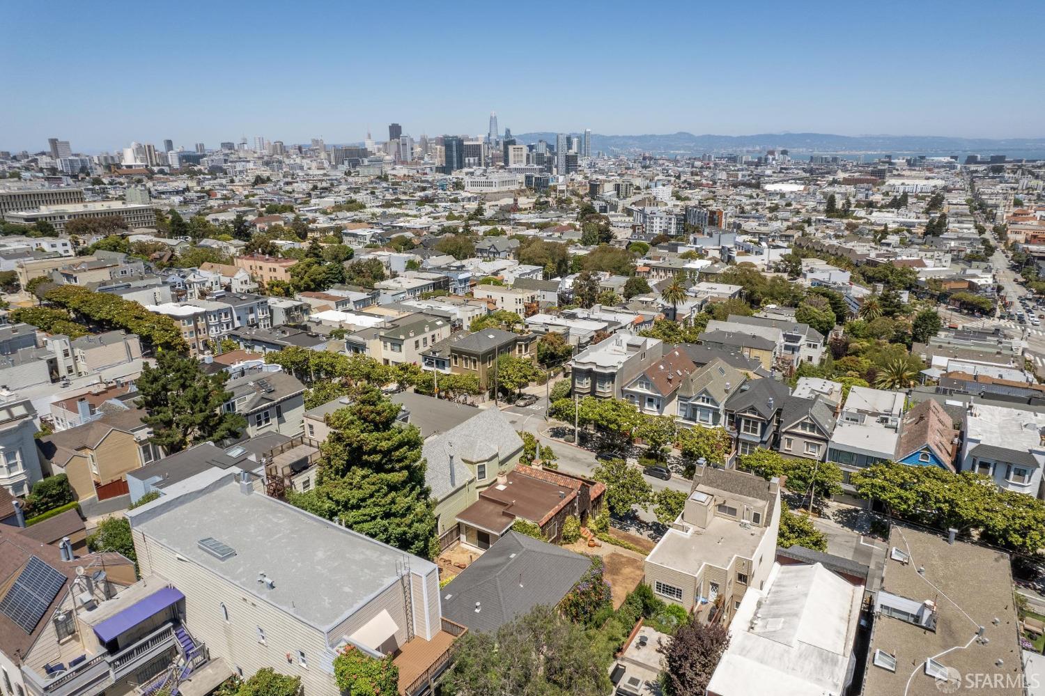 262 Castro Street