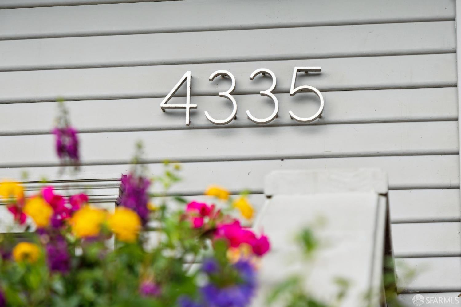 4335 Cesar Chavez Street