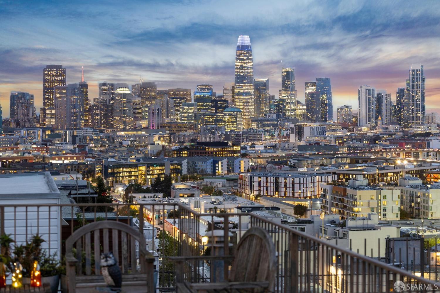 675 Rhode Island Street