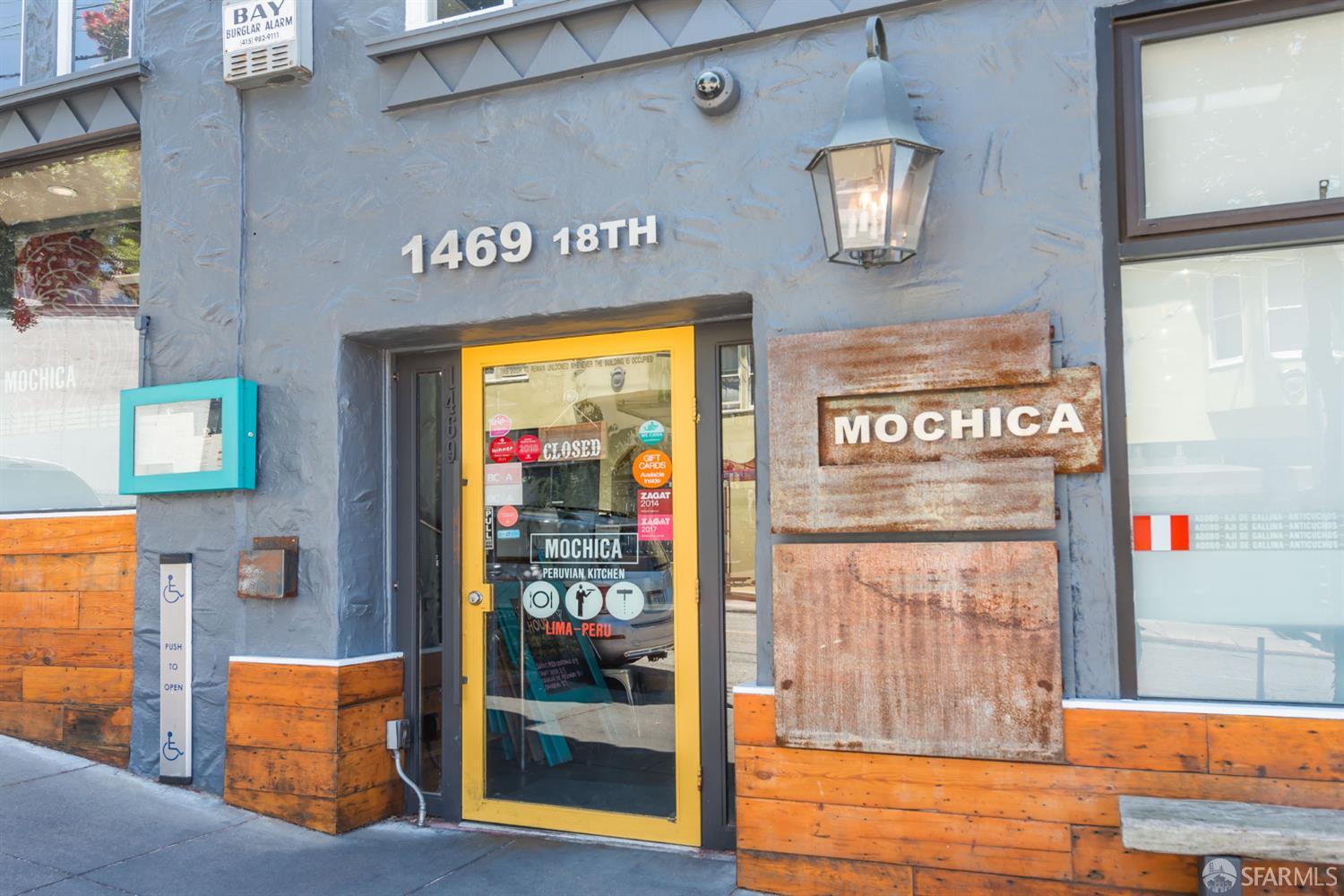 675 Rhode Island Street